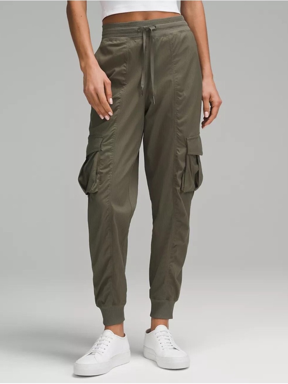 Lululemon Women’s Dance Studio Full Length Jogger